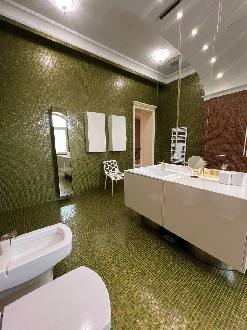 продажа дома номер H-173357 в Приморском районе, фото номер 27
